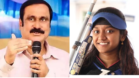 anbumani ramadoss