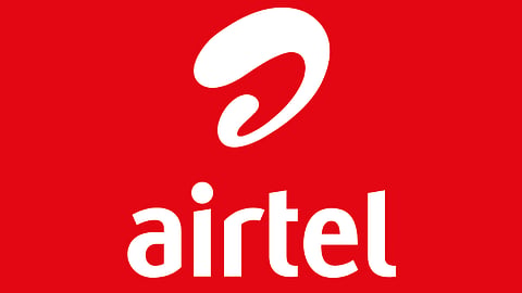 Airtel Logo
