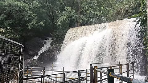 sothuparai dam