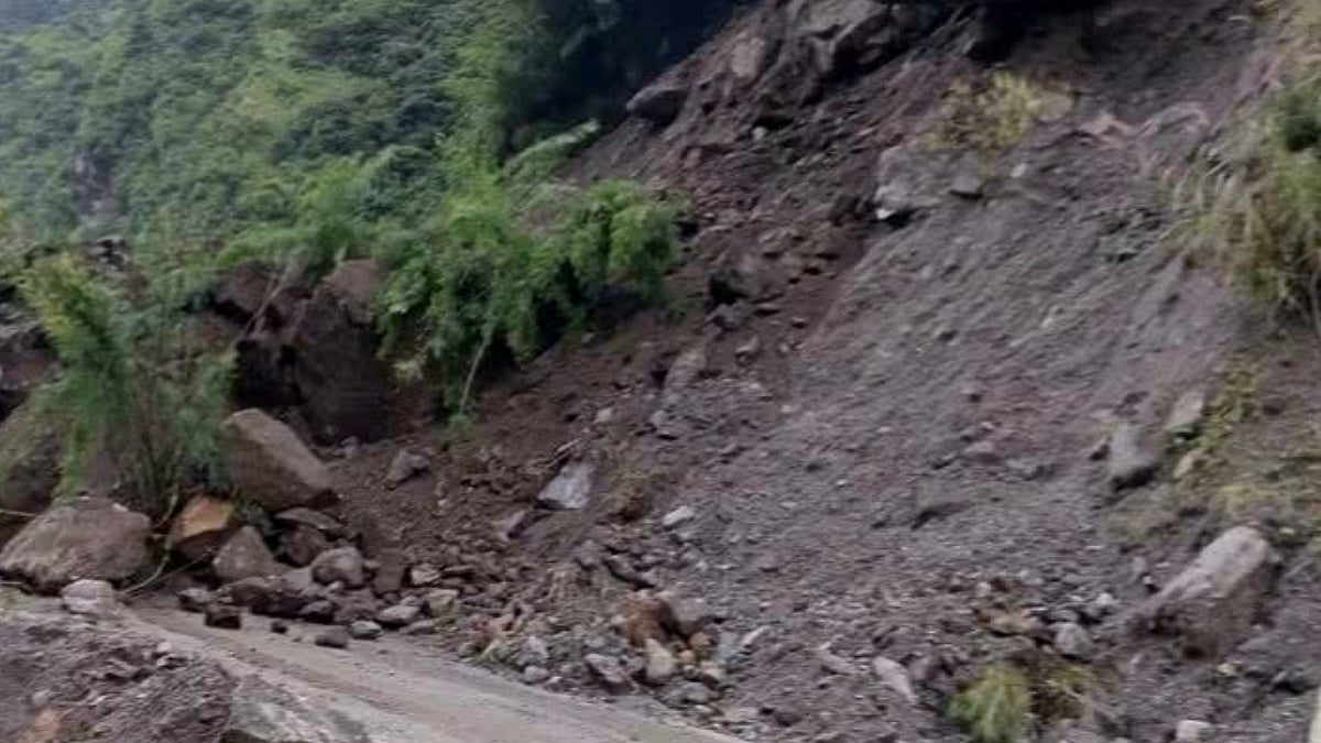 கேரளா கோட்டயம் நிலச்சரிவில் சென்னை பெண் உயிரிழப்பு