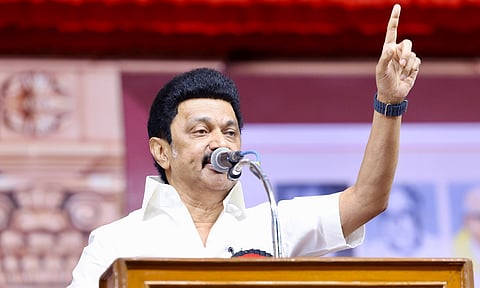மு.க.ஸ்டாலின்