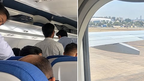 Air India Express 