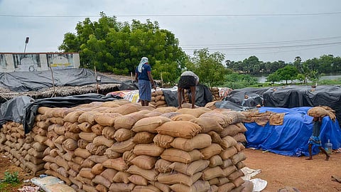 நெல் கொள்முதல்