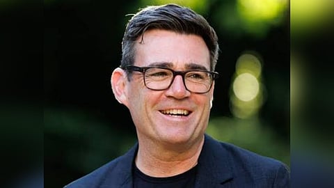 Andy Burnham