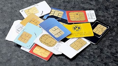 obtaining SIM cards 
