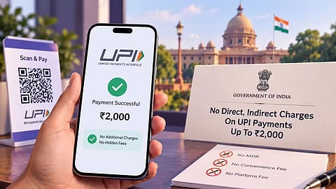  UPI Payment