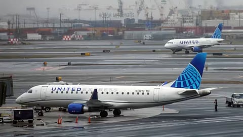 US Flights