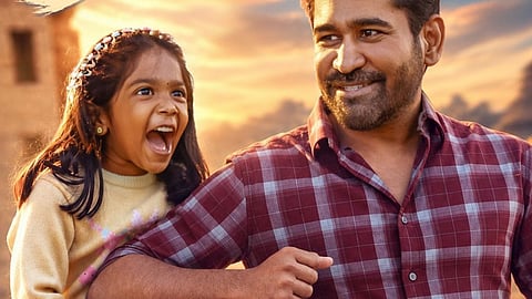 விஜய் ஆண்டனியின் ‘அப்பாக்குட்டி’ வெளியீடு தேதி அறிவிப்பு!