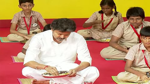 CM Vijay