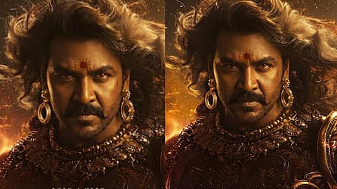 ராகவா லாரன்ஸ்