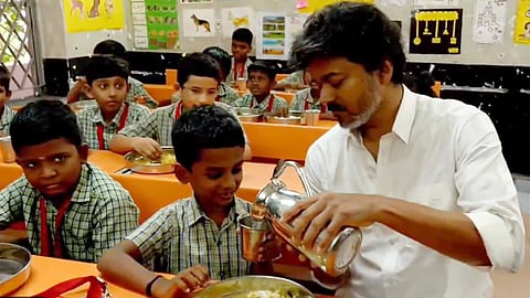 CM Vijay