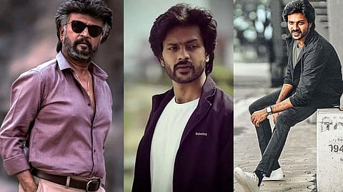  Actor Rishikanth