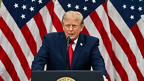 Trump