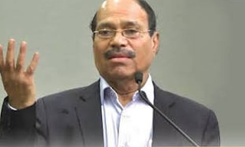 Gem Veeramani