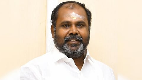 RB Udhayakumar