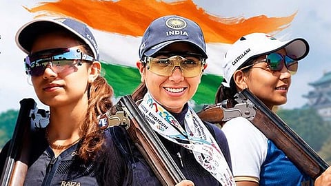 womens team