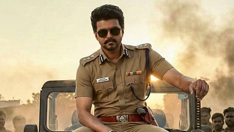 இணையத்தில் வெளியான ஜன நாயகன் - எடிட்டர் மீதான குண்டர் சட்டம் ரத்து!