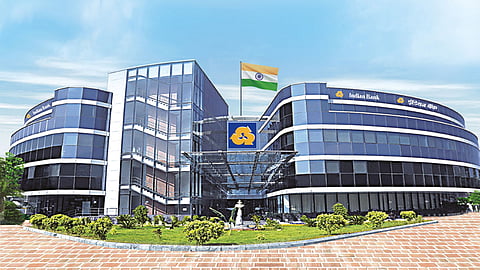  Indian Bank