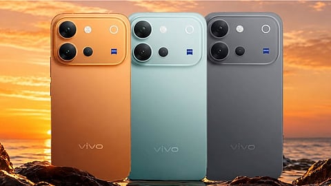 Vivo V80 5G