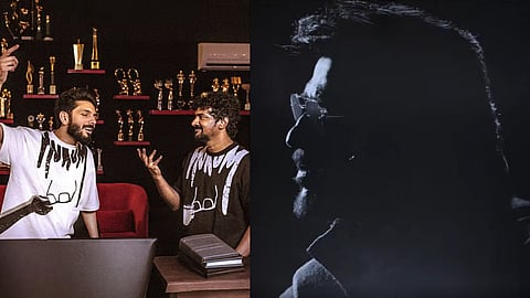 ‘ஜெயிலர் 2’ படத்தின் இரண்டாவது பாடல் நாளை மறுநாள் வெளியீடு!