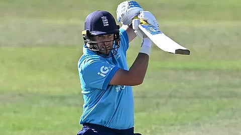 joe root