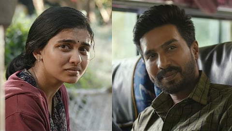ராம் குமார் - விஷ்ணு விஷால் கூட்டணியில் 3வது படம் - ‘இரண்டு வானம்’ வெளியீடு தேதி அறிவிப்பு!