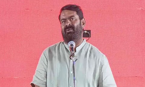 Seeman