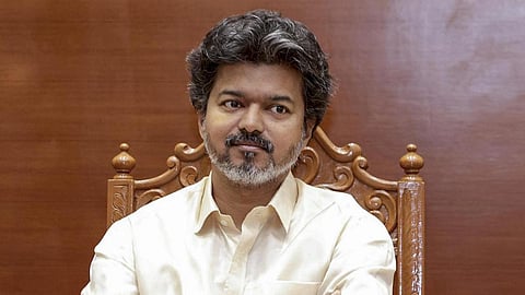 cm vijay