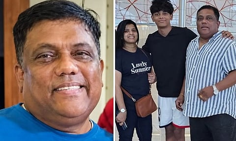 Karnataka Murder