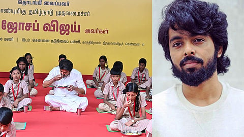 G.V.Prakash 