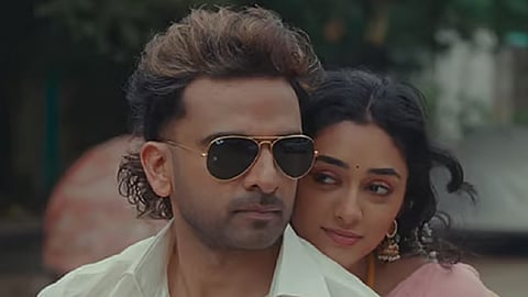 அன்பில் அவன் பட காட்சி
