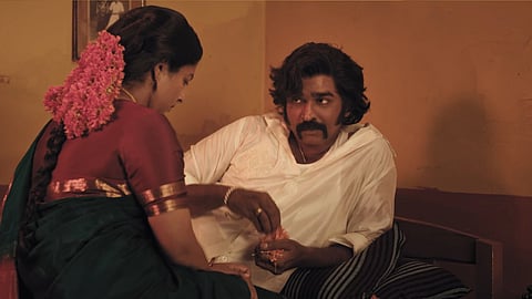 விஜய் சேதுபதியின் ‘பத்தா’ டிரெய்லர் வெளியானது!
