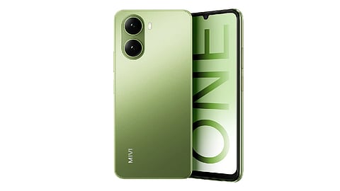Mivi One 5G