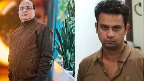 Uttar Pradesh Drug dealer’s son arrested