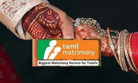 Matrimony  