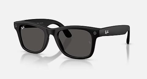 RAY-BAN META (GEN 3)