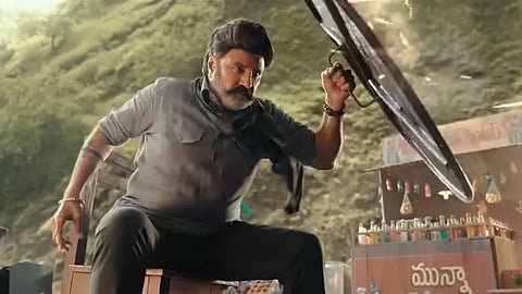 Balakrishna