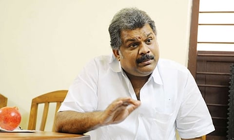 ஜிகே வாசன்