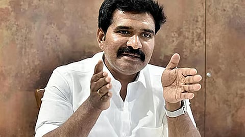 Nirmal Kumar