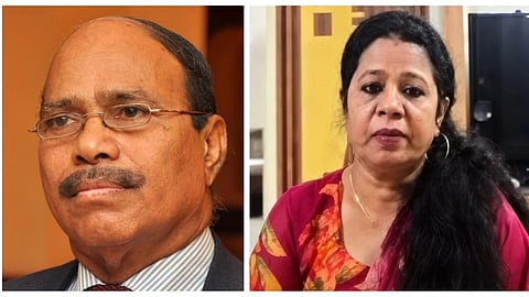 ஜெம் வீரமணி வழக்கு - ஜாமின் கோரி முக்கிய குற்றவாளிகள் சாந்தி, மகேந்திர சிம்ஹன் மனுத்தாக்கல்! 