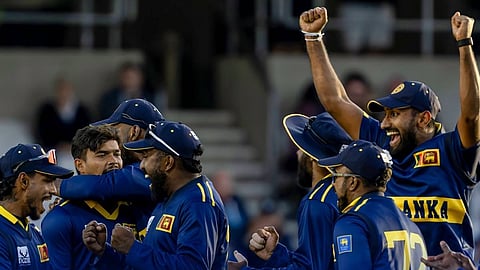 SL Win