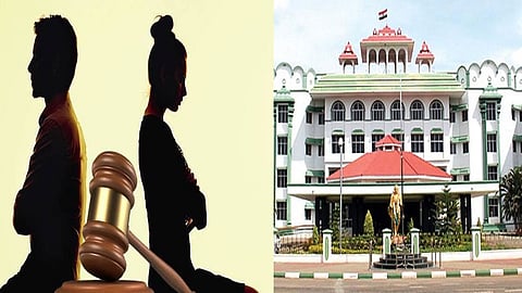 Madurai Bench of the High Court 