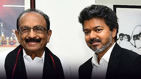 ஜெம் வீரமணி வழக்கில் சிபிஐ விசாரணை தேவையற்றது - வைகோ!