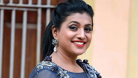 actress Roja
