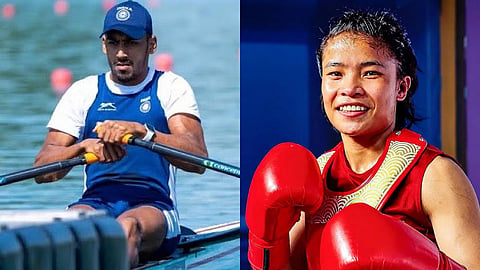 Asian Games India 