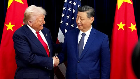 US-China Trade Truce Extension