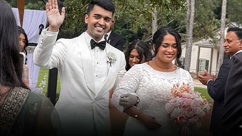 wedding tragedy