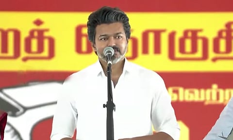 TN CM Vijay
