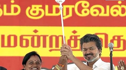 vijay