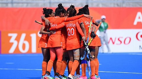 team india